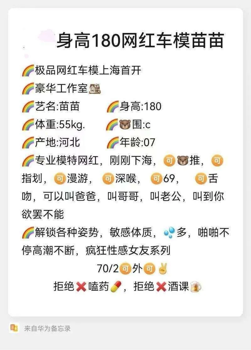 浦东身高180车模网红苗苗 Gallery 1