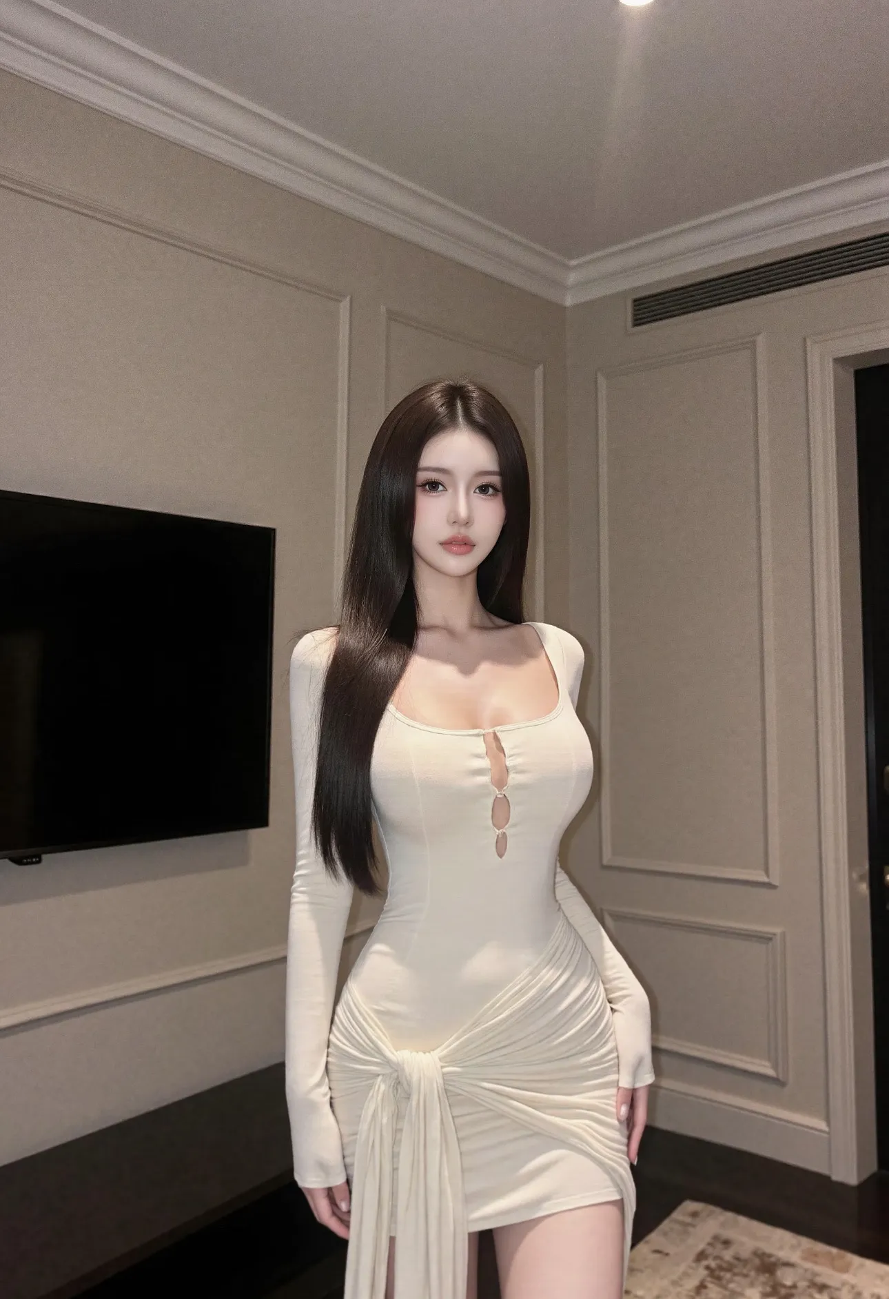 松江极品御姐 语嫣