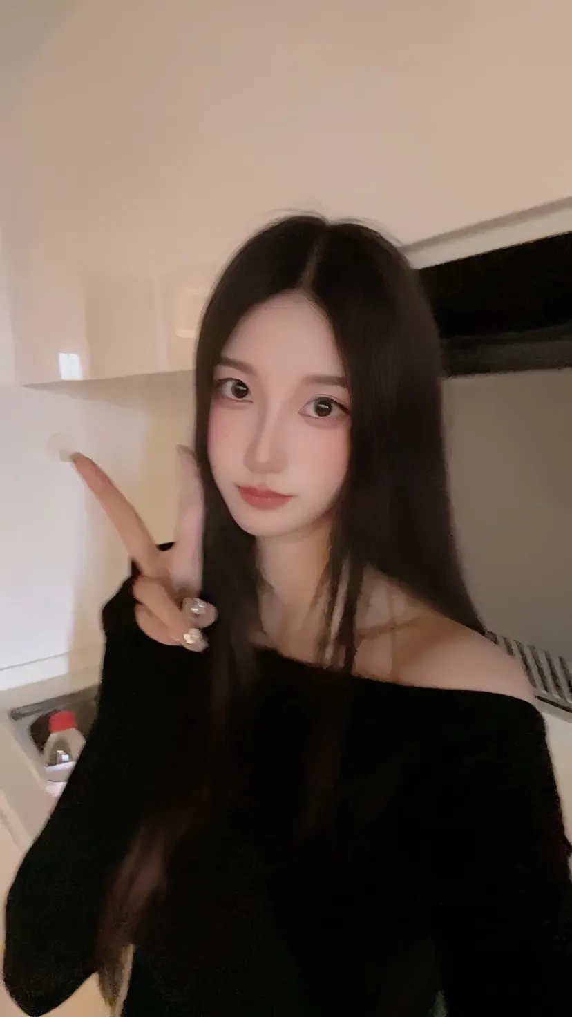 浦东 洛玲珑 高瘦骨感 Gallery 3