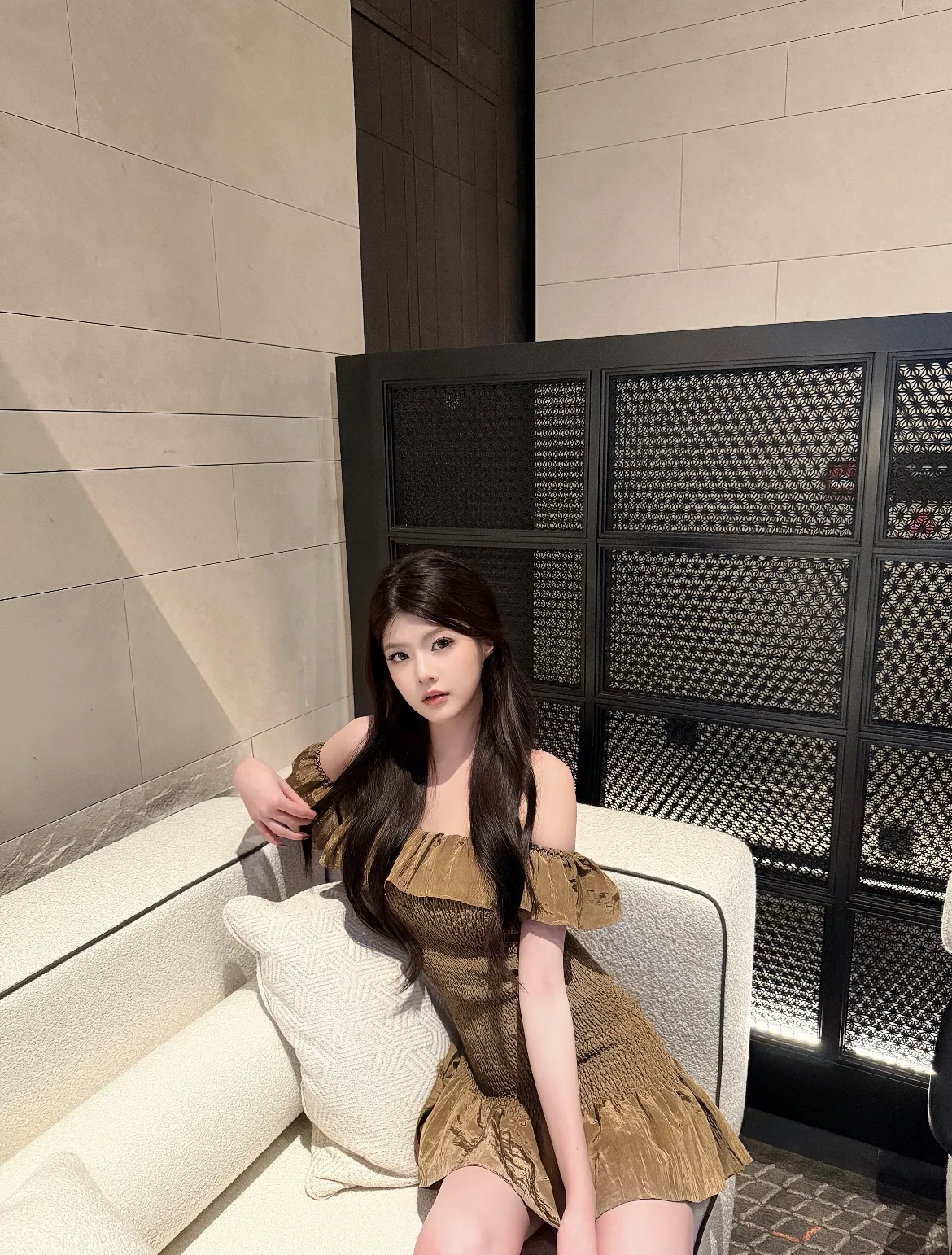 圈外新人苏苏 Gallery 5