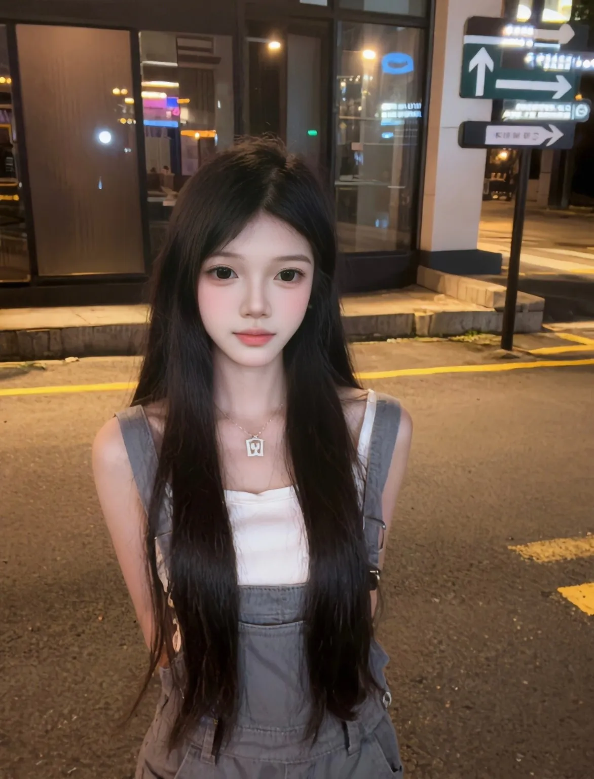 Y4698-悦悦 普陀极品白小纯 Gallery 4