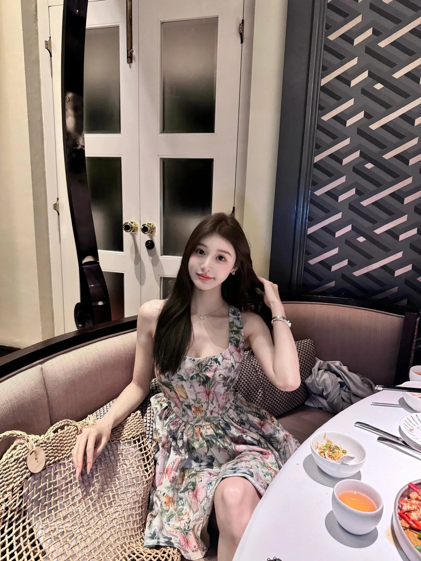 宝山在校学生玉儿 Gallery 6