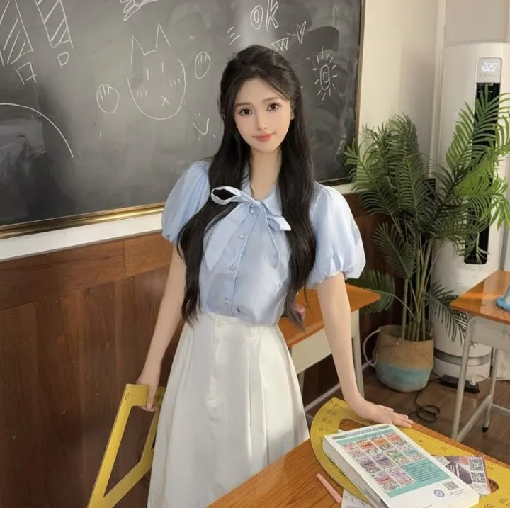 闵行 碧瑶 刚下海幼教老师