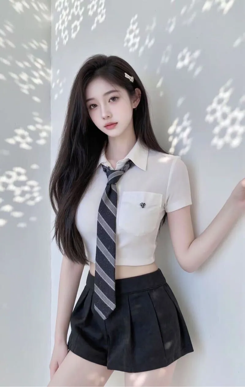 宝山静安新人🔥04冰冰 Gallery 5