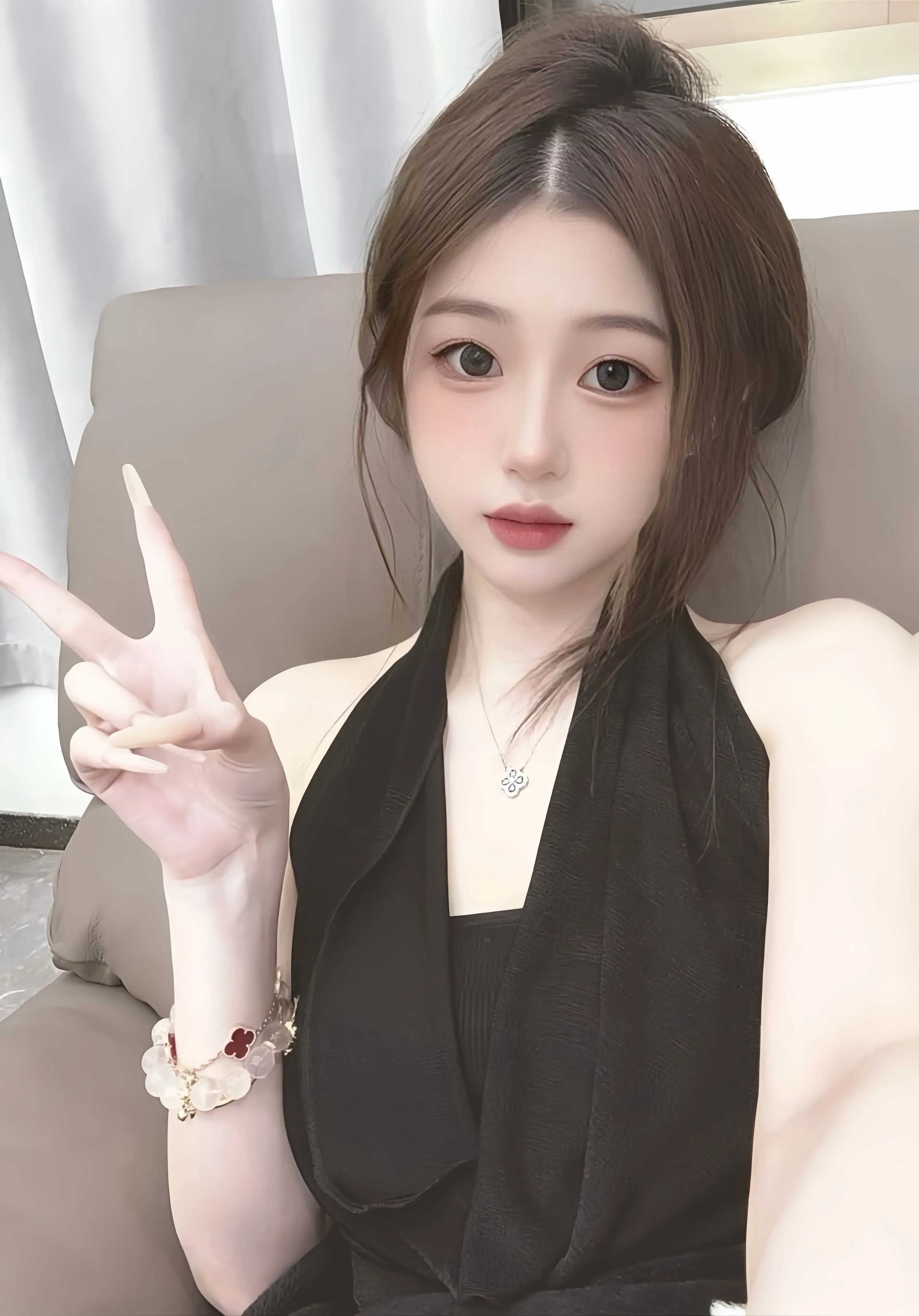 松江 涵涵(三点粉首开)