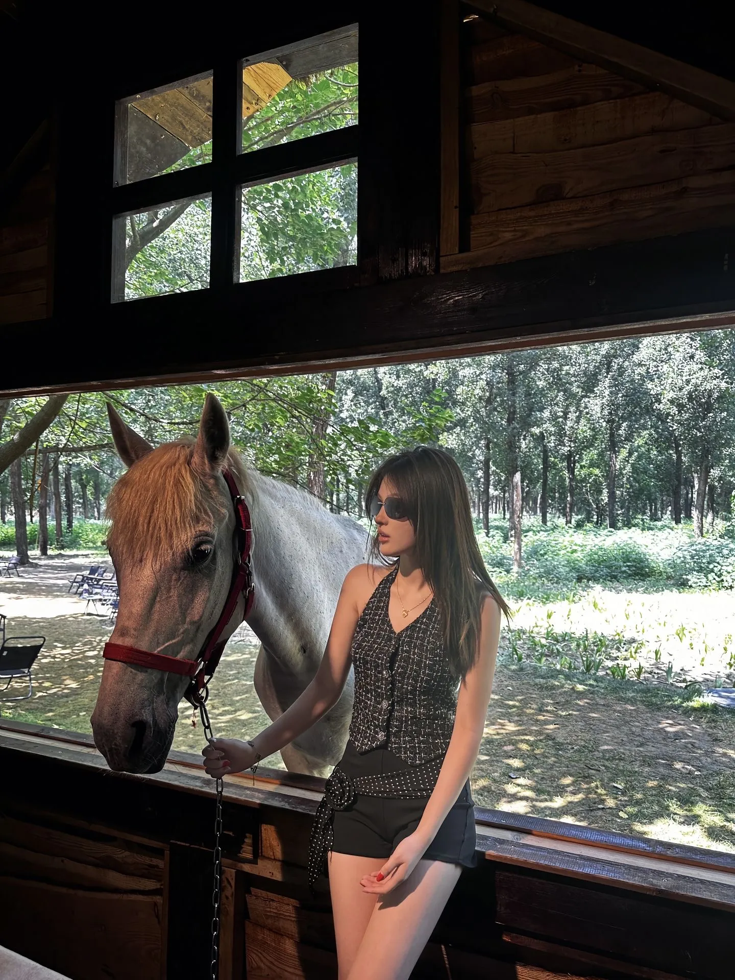 小艾 清纯甜美轻松抱起 Gallery 3