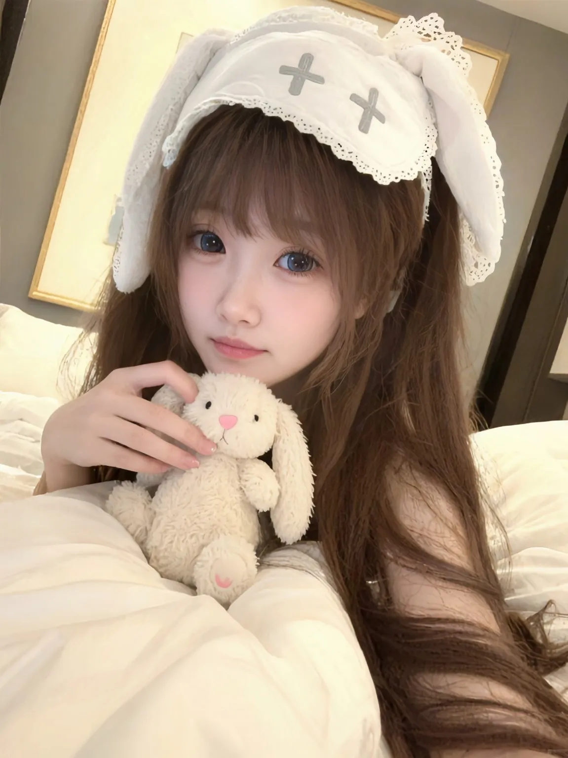 一一  08萝莉型 极品反差女奴