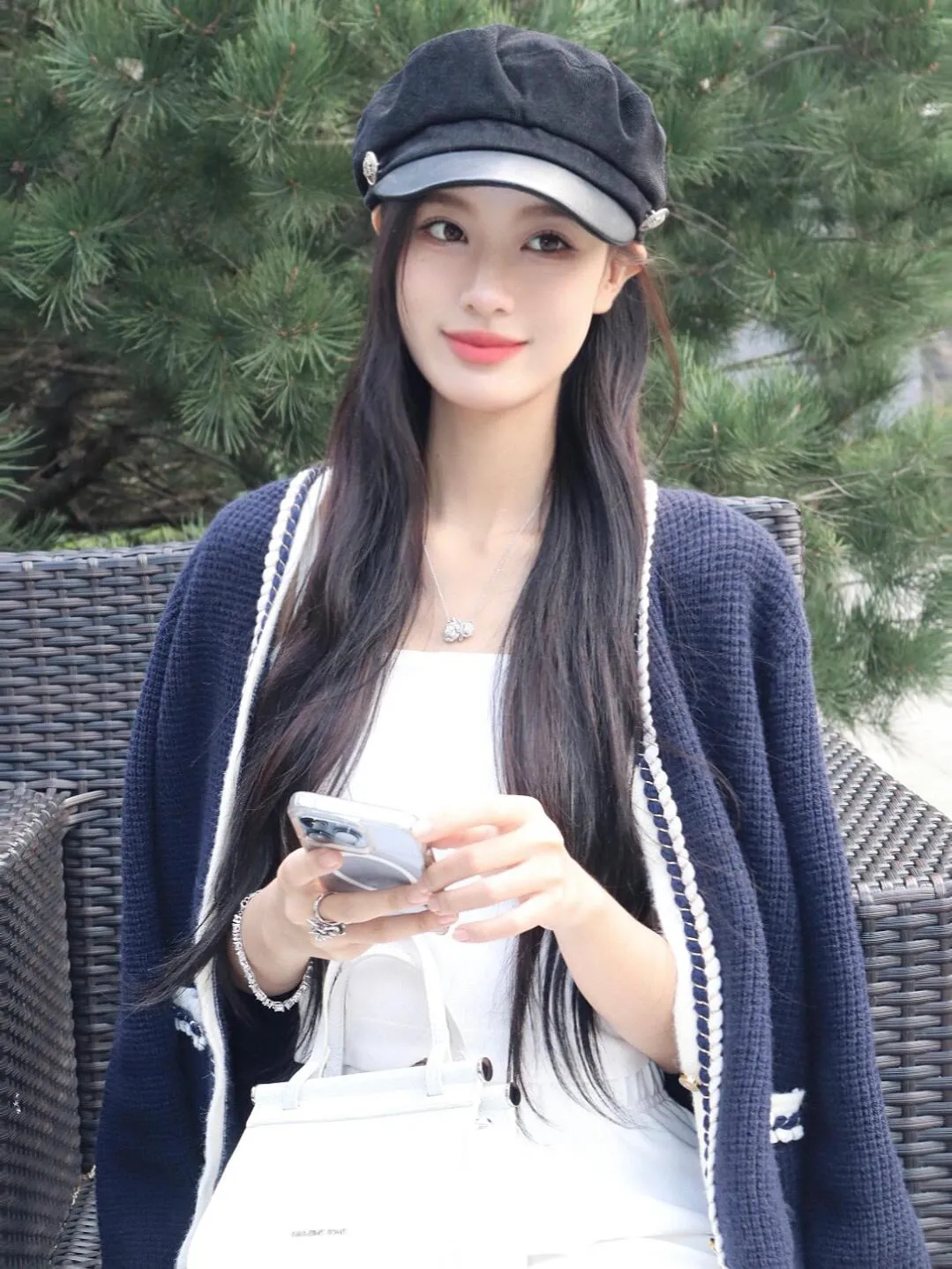 Y141- 178威斯汀静安硬五央美学生模特 ギャラリー 4