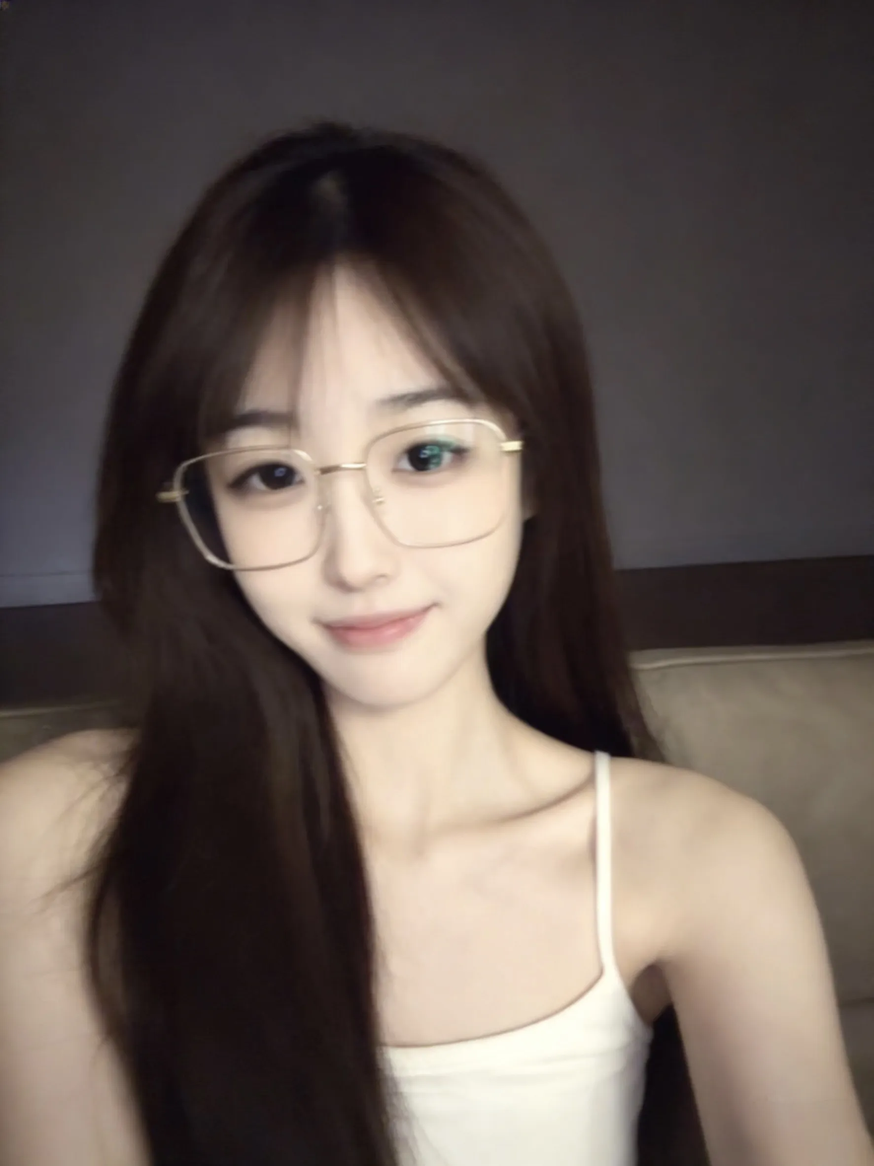 上海首开 白虎女孩安雅琪 Gallery 5