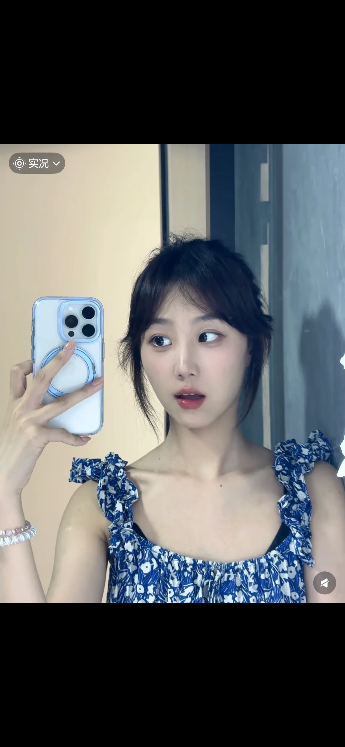 乐瑶，刚下海年纪小菊花紧三点粉 Gallery 1