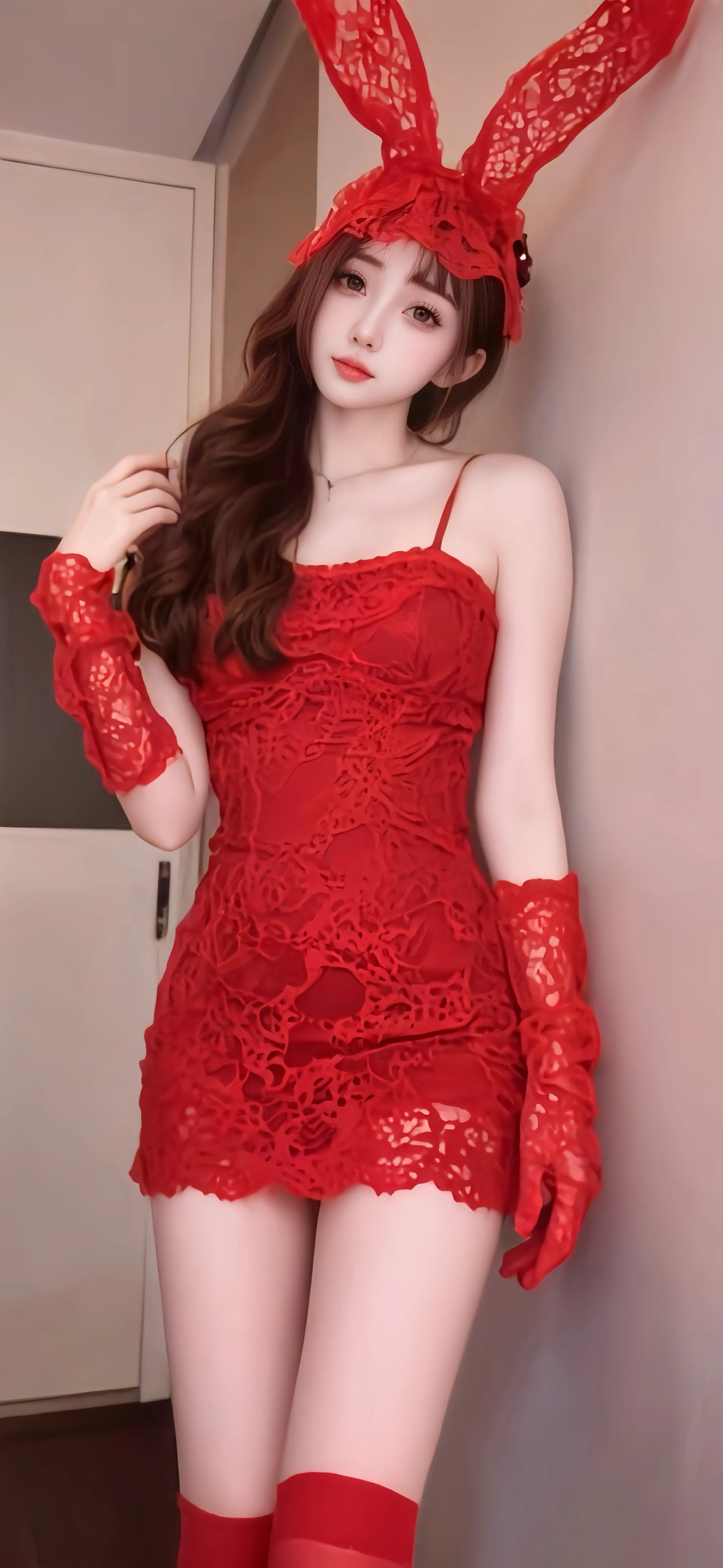 發财🏠芊画 极品高颜值 可穿制服见 Gallery 3