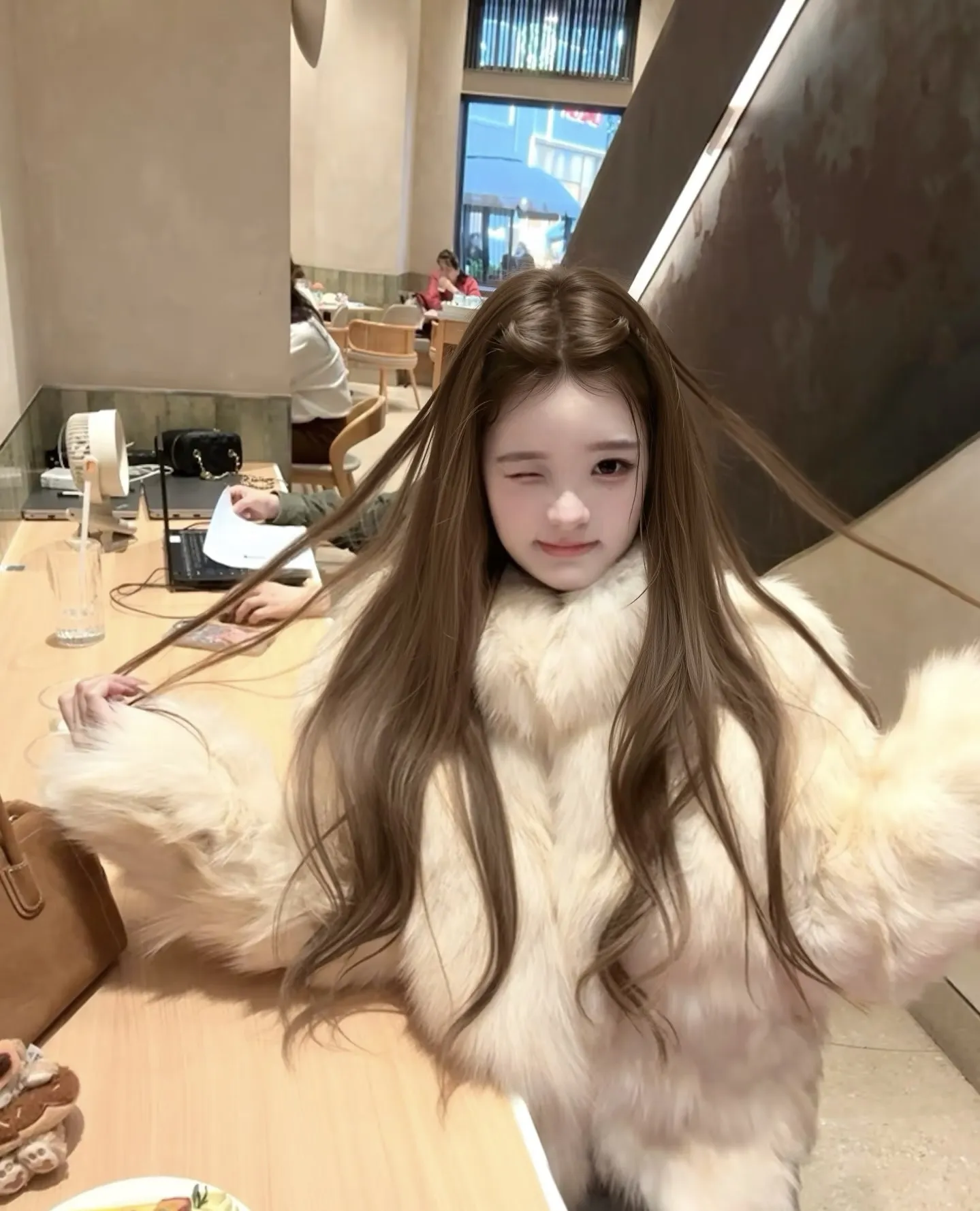 极品萝莉 丽丽 学生刚下海 Gallery 4