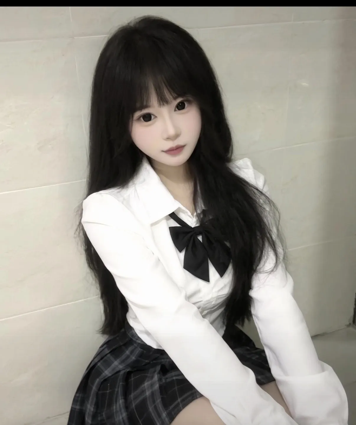 极品萝莉/本科短开/三点粉/真人真照 Gallery 3