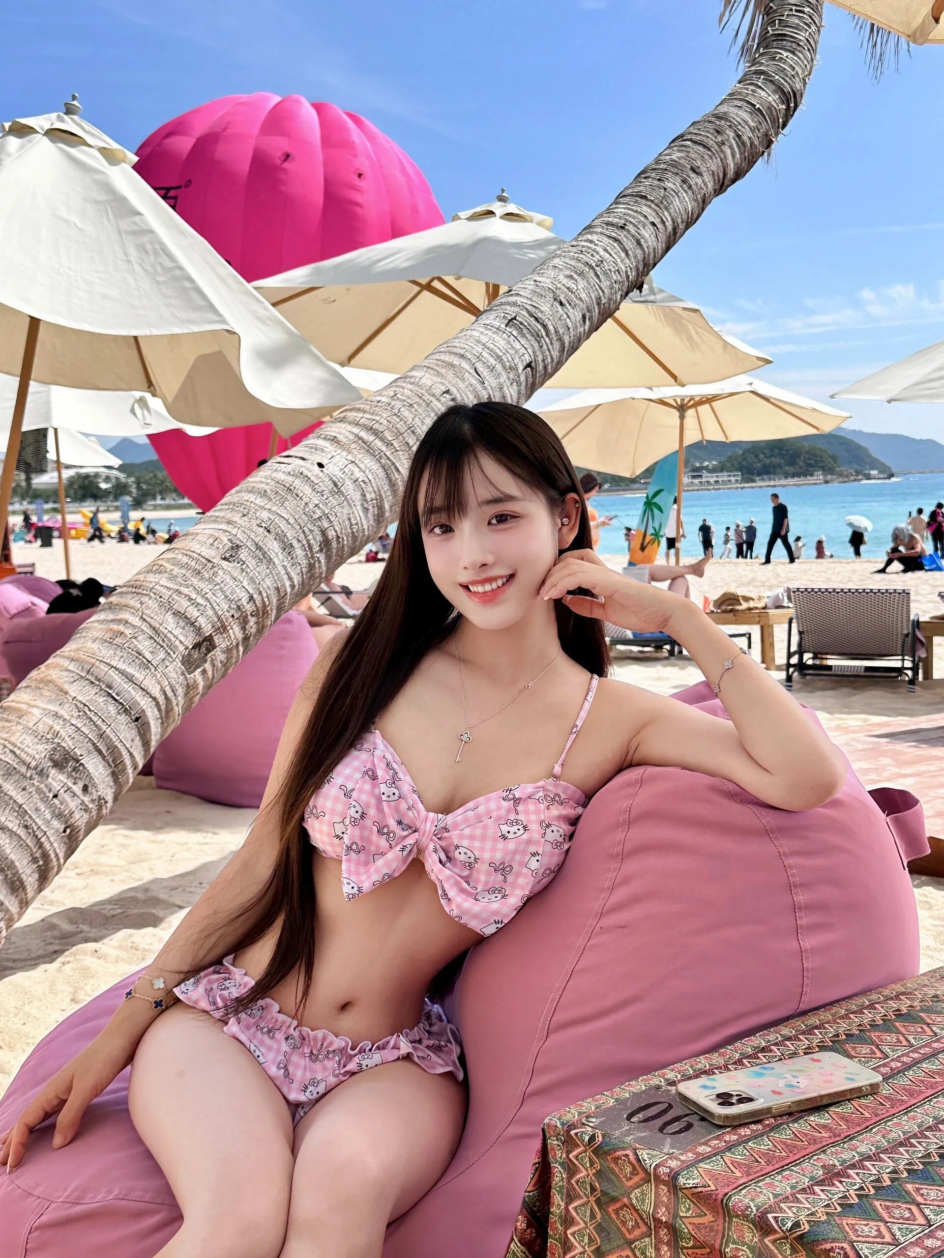 桃桃,性感有绝活床上小妖精 Gallery 3