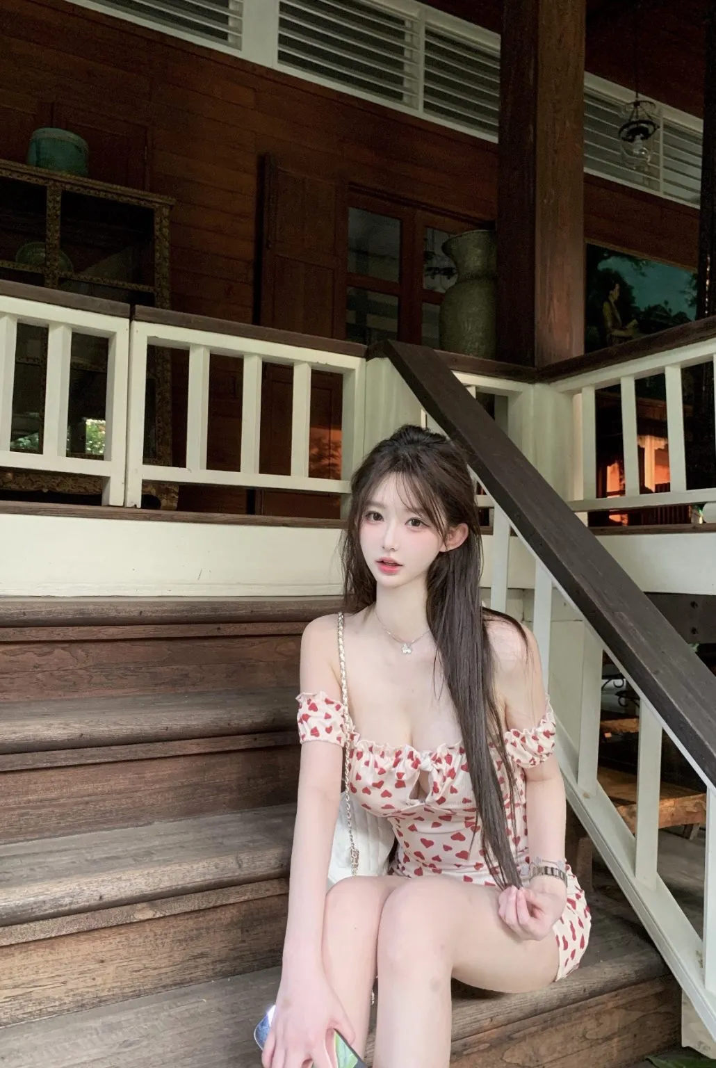 Y4671-176静安 静安高白醇甜美 Gallery 2