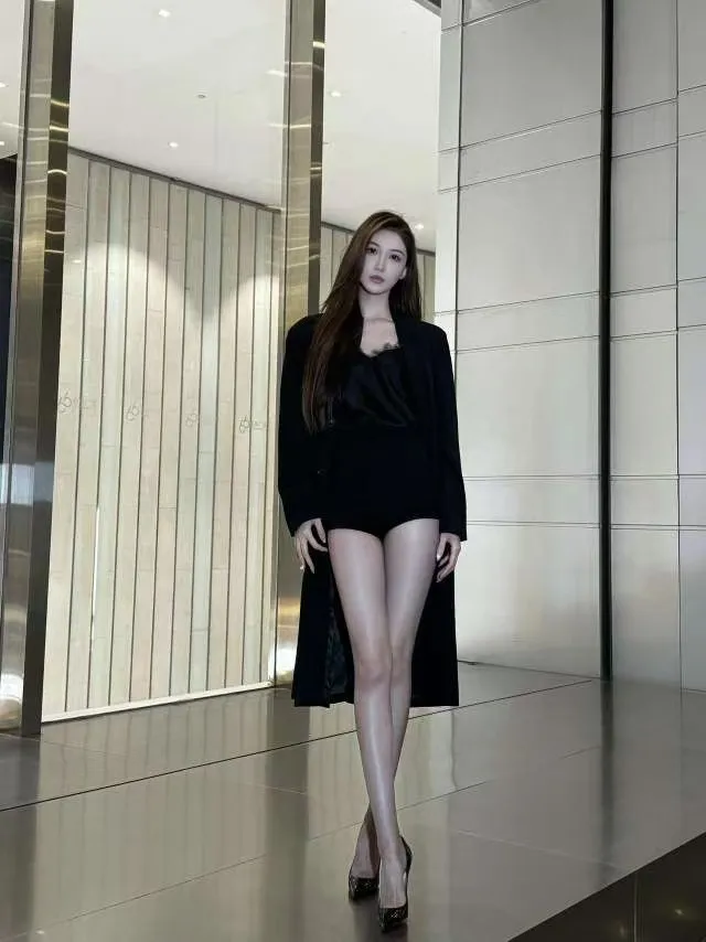 上海浅若🏠175模特新下水 Gallery 4