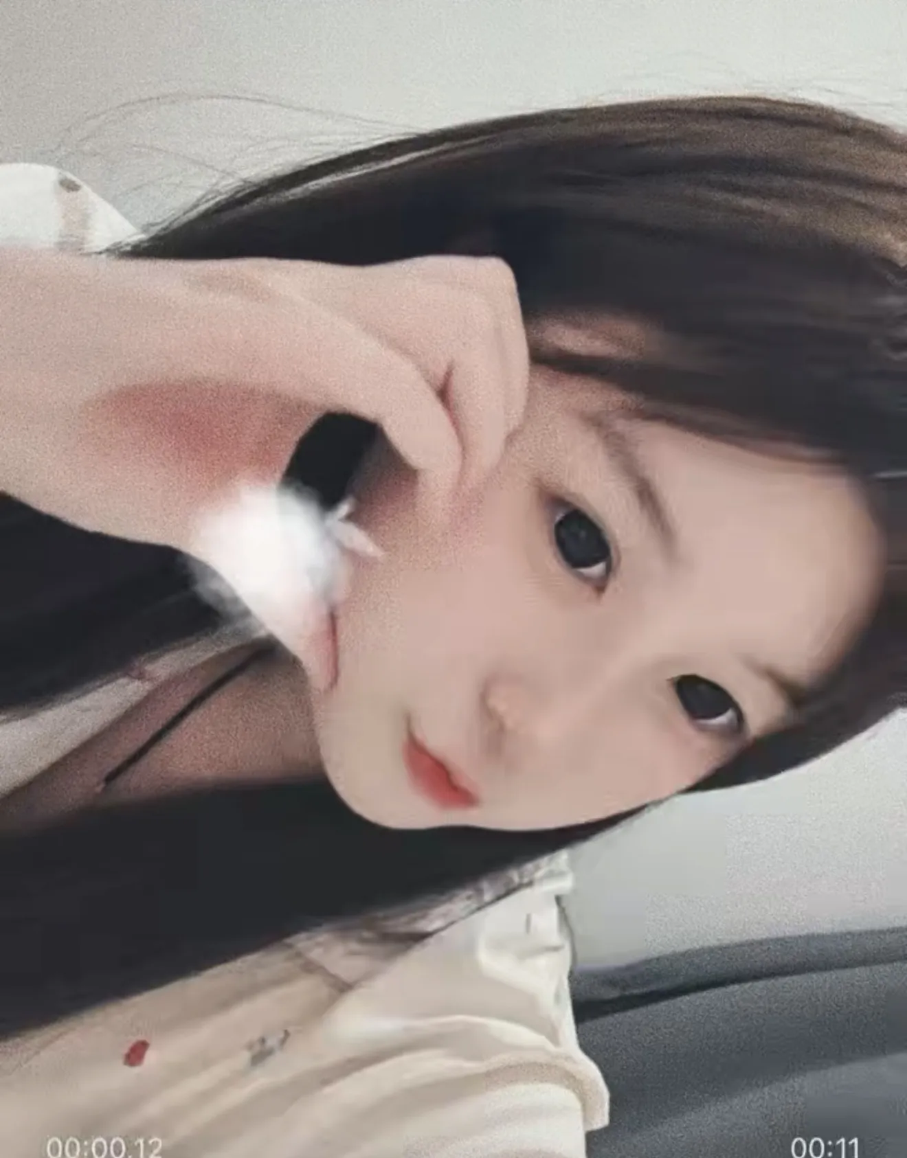 浦东陆家嘴白虎小韩 新人 短期兼职 Gallery 1