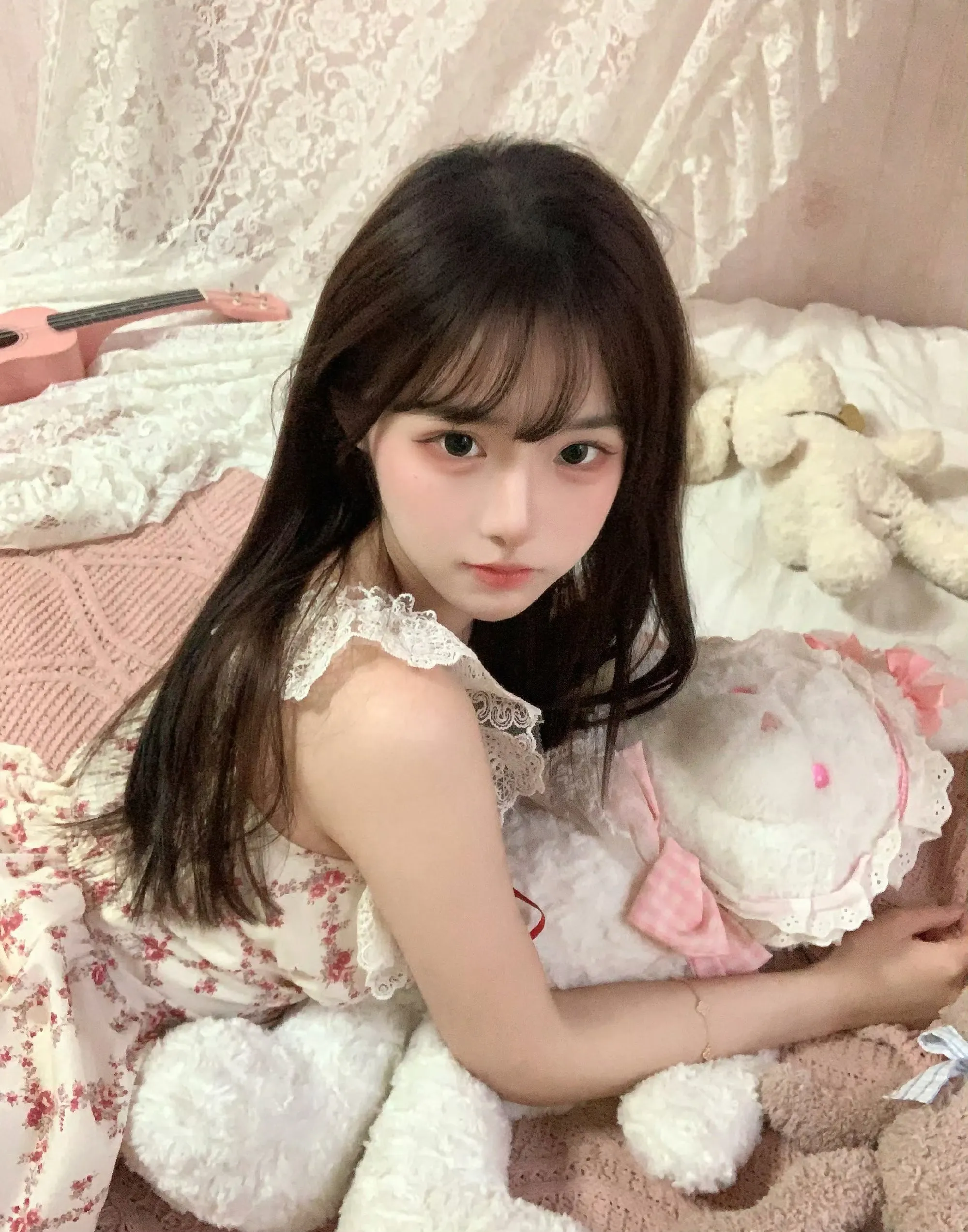 嘉定兼职首开 甜心 Gallery 5