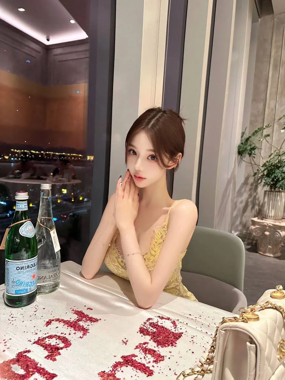 栗旬 甜美可爱性感诱人 Gallery 3