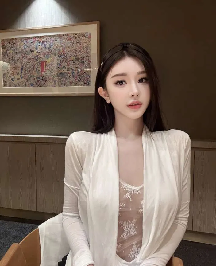 PT493普陀❤️人御姐 Gallery 3