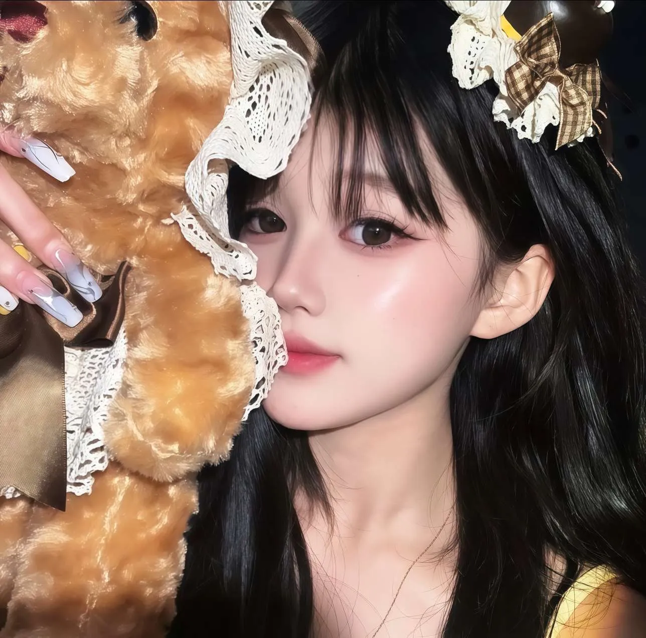 邻家女孩 吴楠 嫩茶上新 约到真赚到 Gallery 2