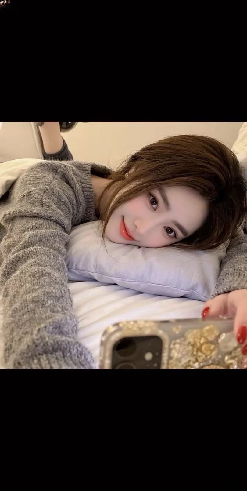 y257纯欲 Gallery 1