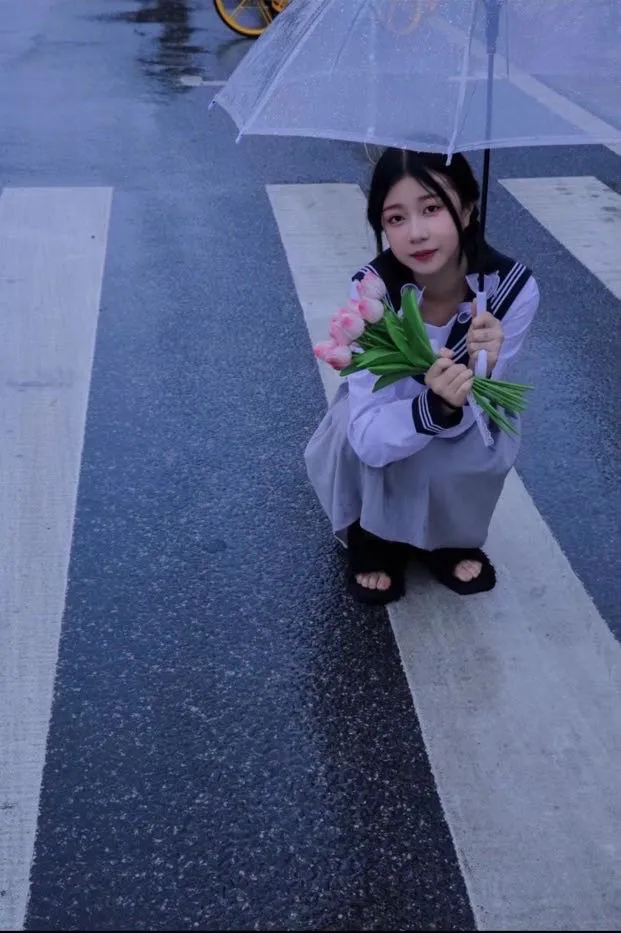 07萌萌傻白甜冷白皮 Gallery 6