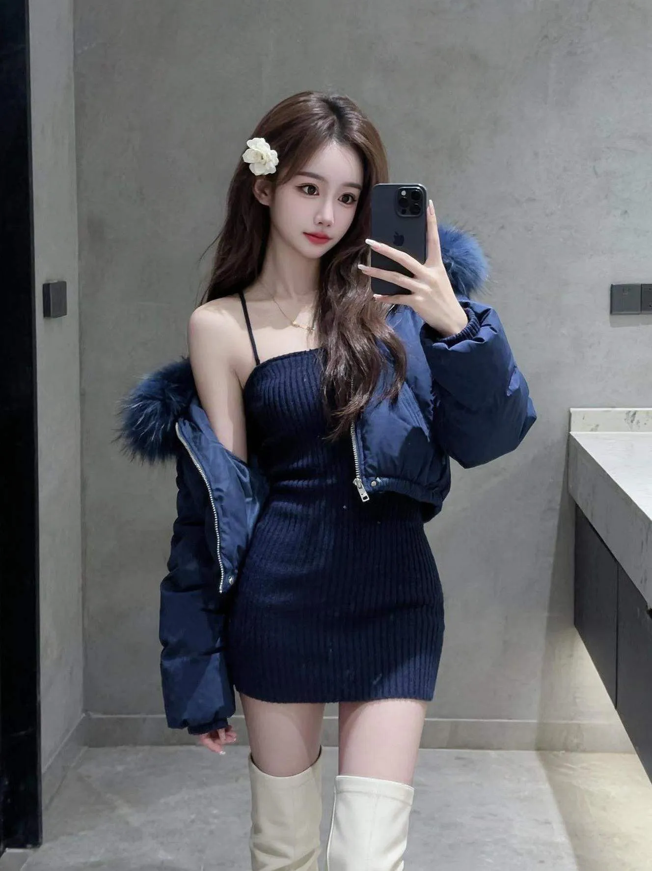 极品新人喵喵🉑纯🉑欲 Gallery 4