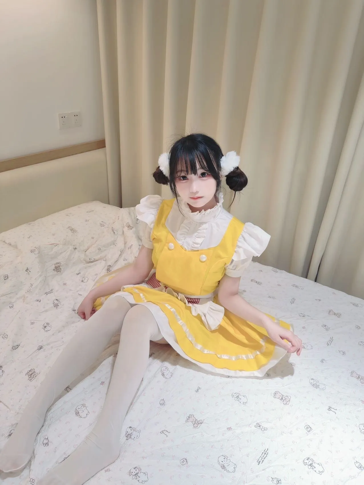 上海极品萝莉 Gallery 2