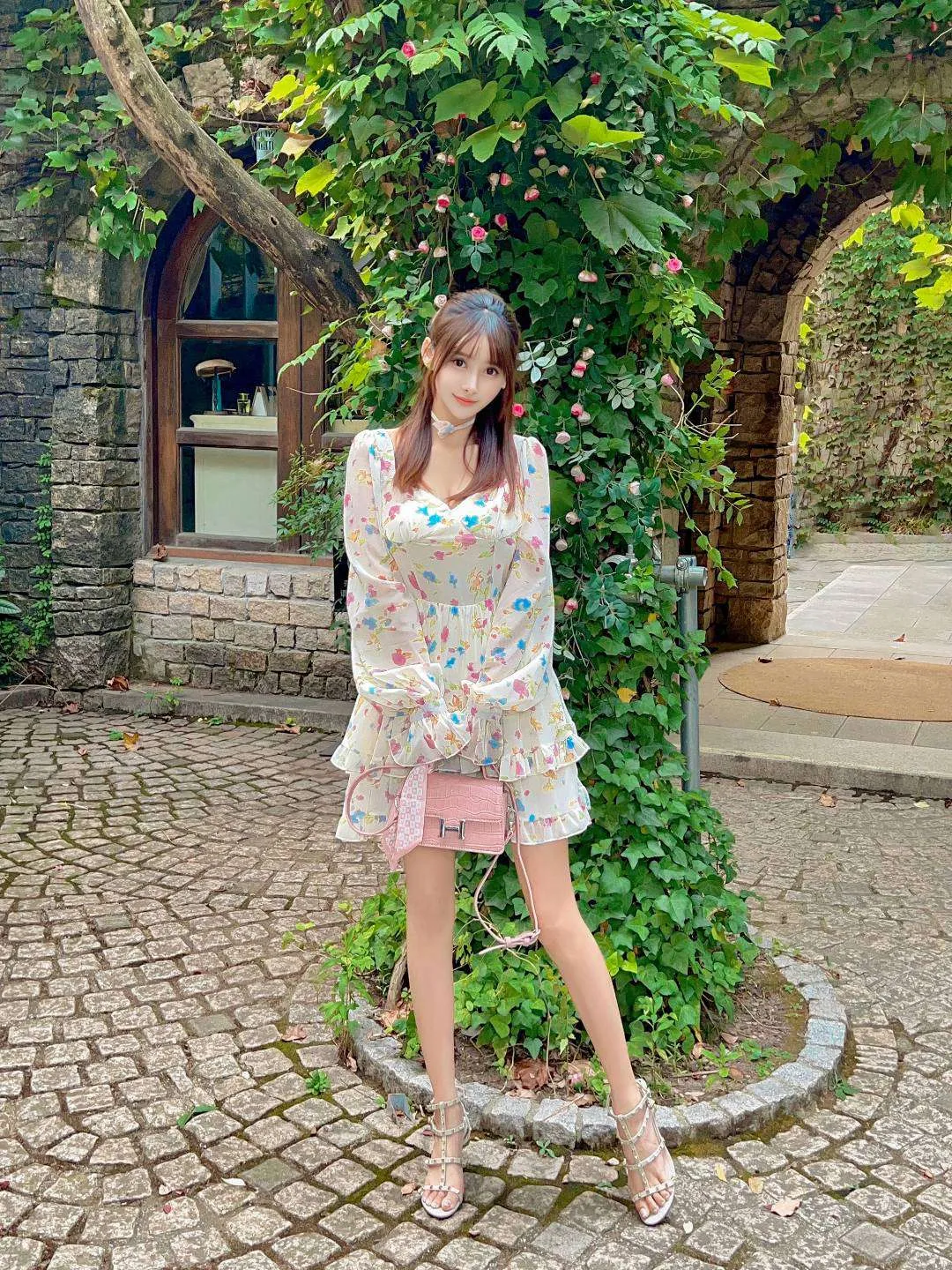 Y3270A-170 普陀可甜可盐 Gallery 2