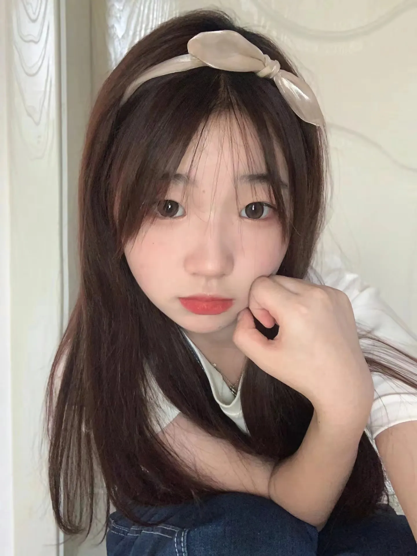 静安，微微，07，学生兼职 Gallery 5