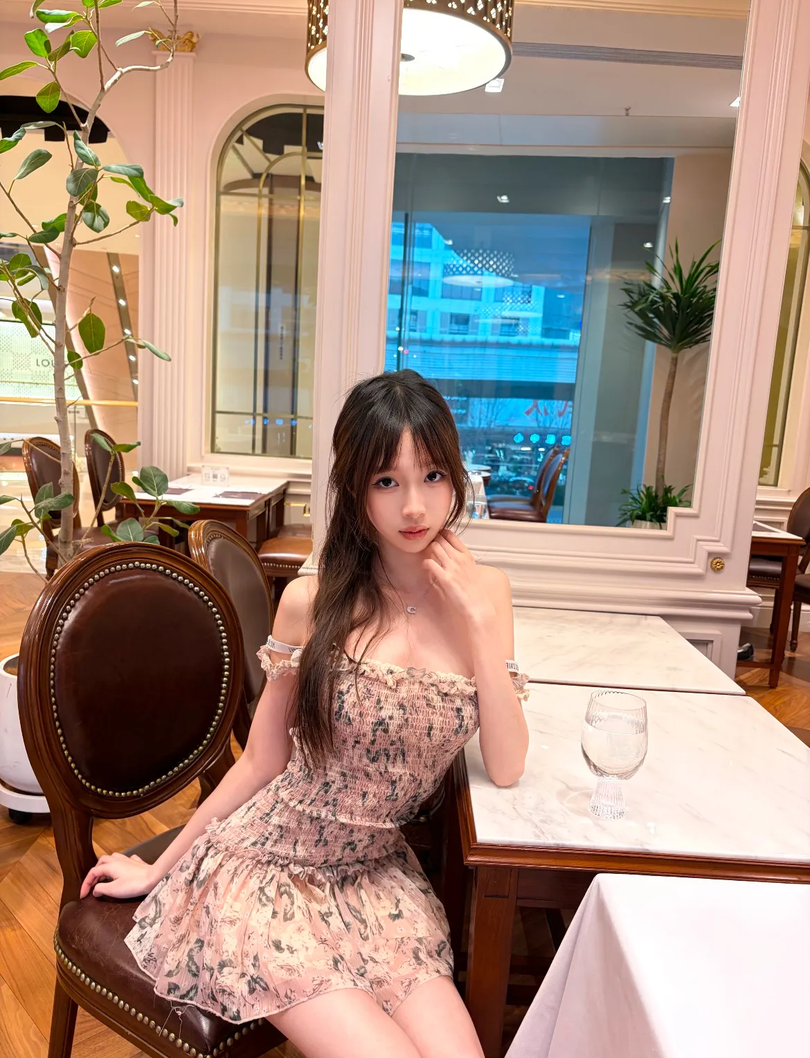 芋头 身材高挑敏感体质，单单好评见必囍 Gallery 5