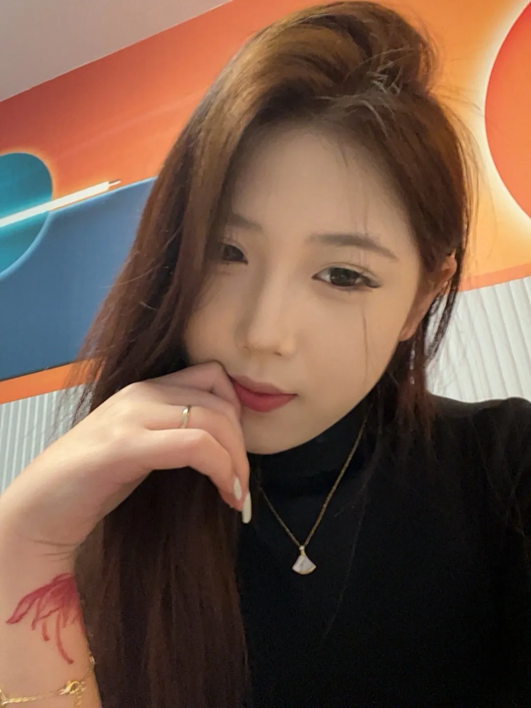 4月2日破处闵行新人08后淼淼刚破处 Gallery 3