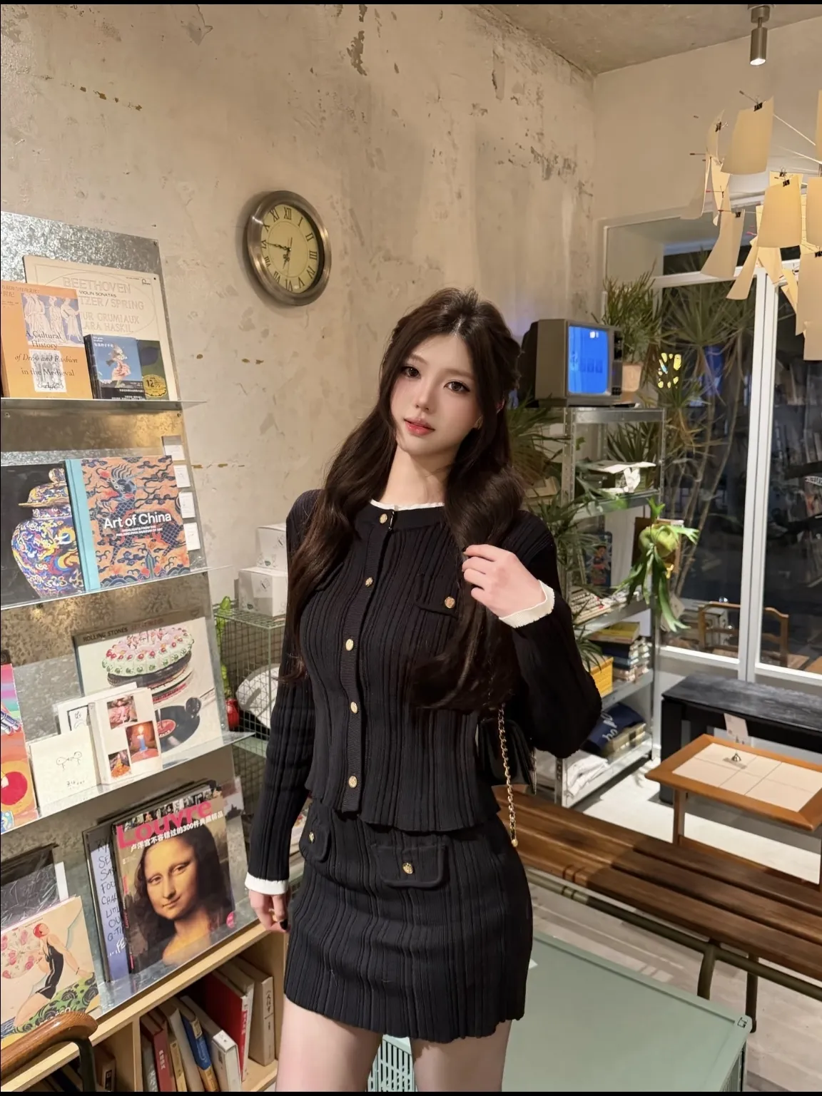 普陀御姐新人音音