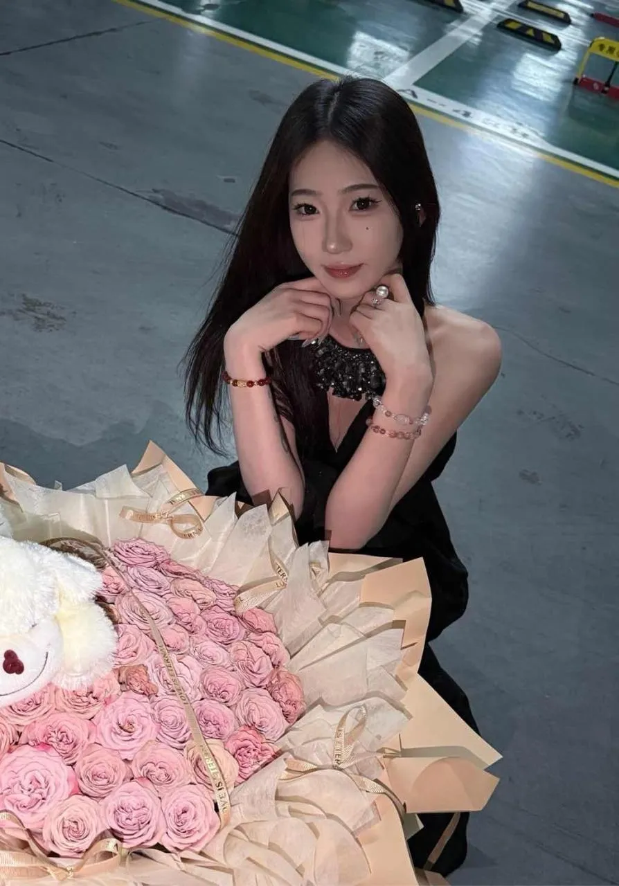 浦东05嫩菜 若琳 Gallery 1