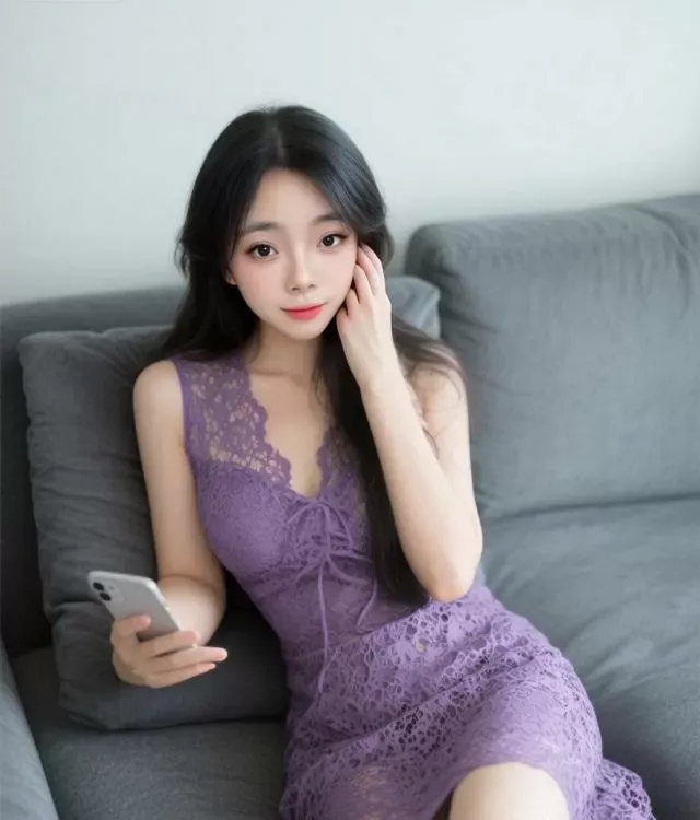徐汇Kiki