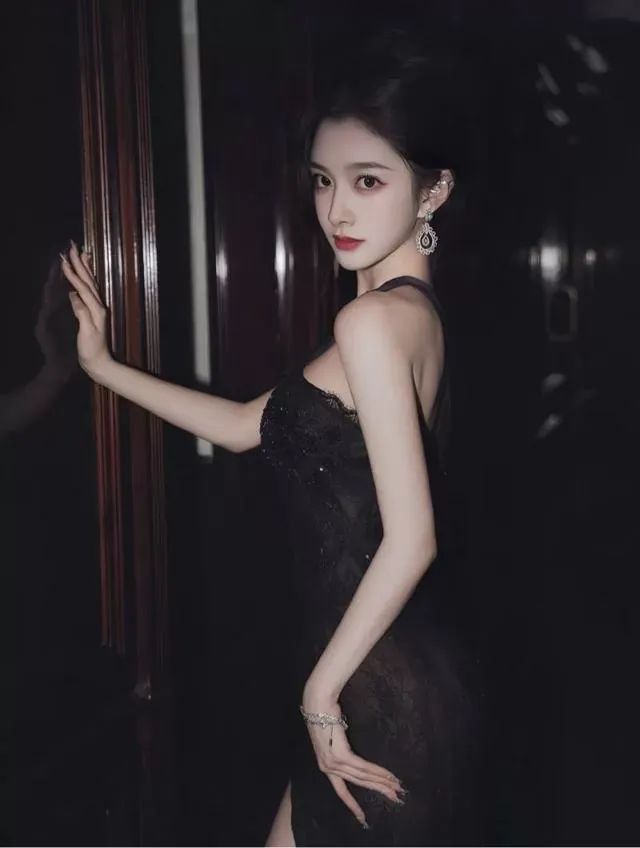 浦东美人鱼御姐梦月 Gallery 2
