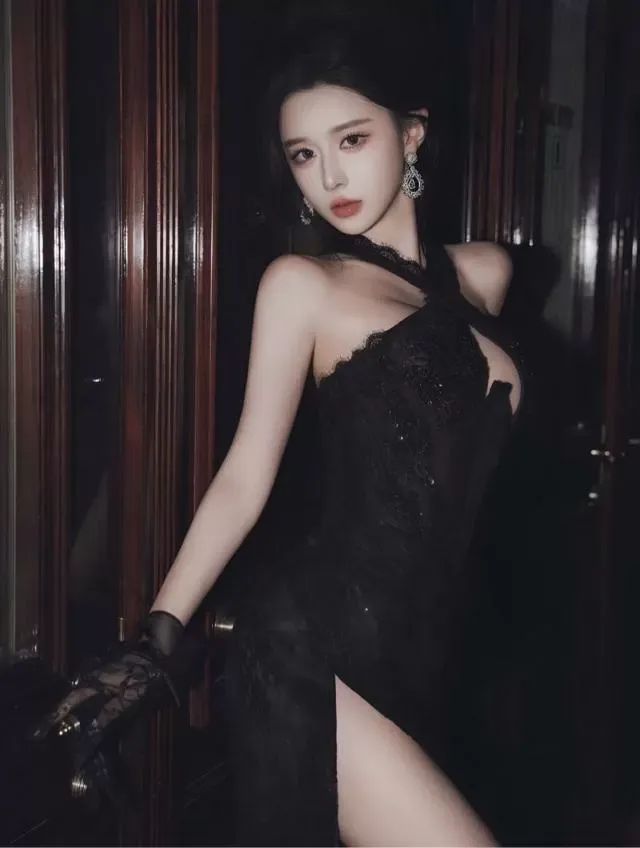 浦东美人鱼御姐梦月 Gallery 5