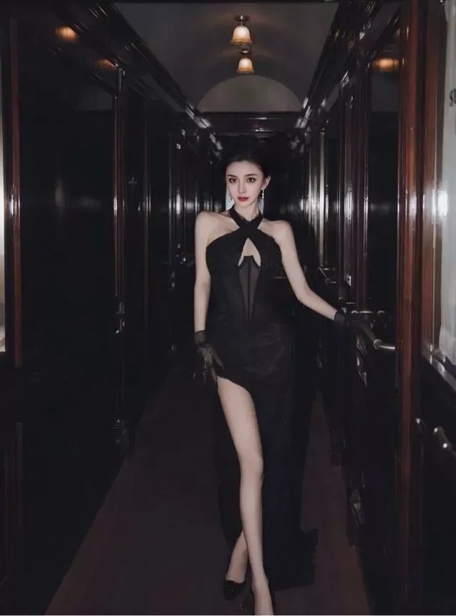 浦东美人鱼御姐梦月 Gallery 6