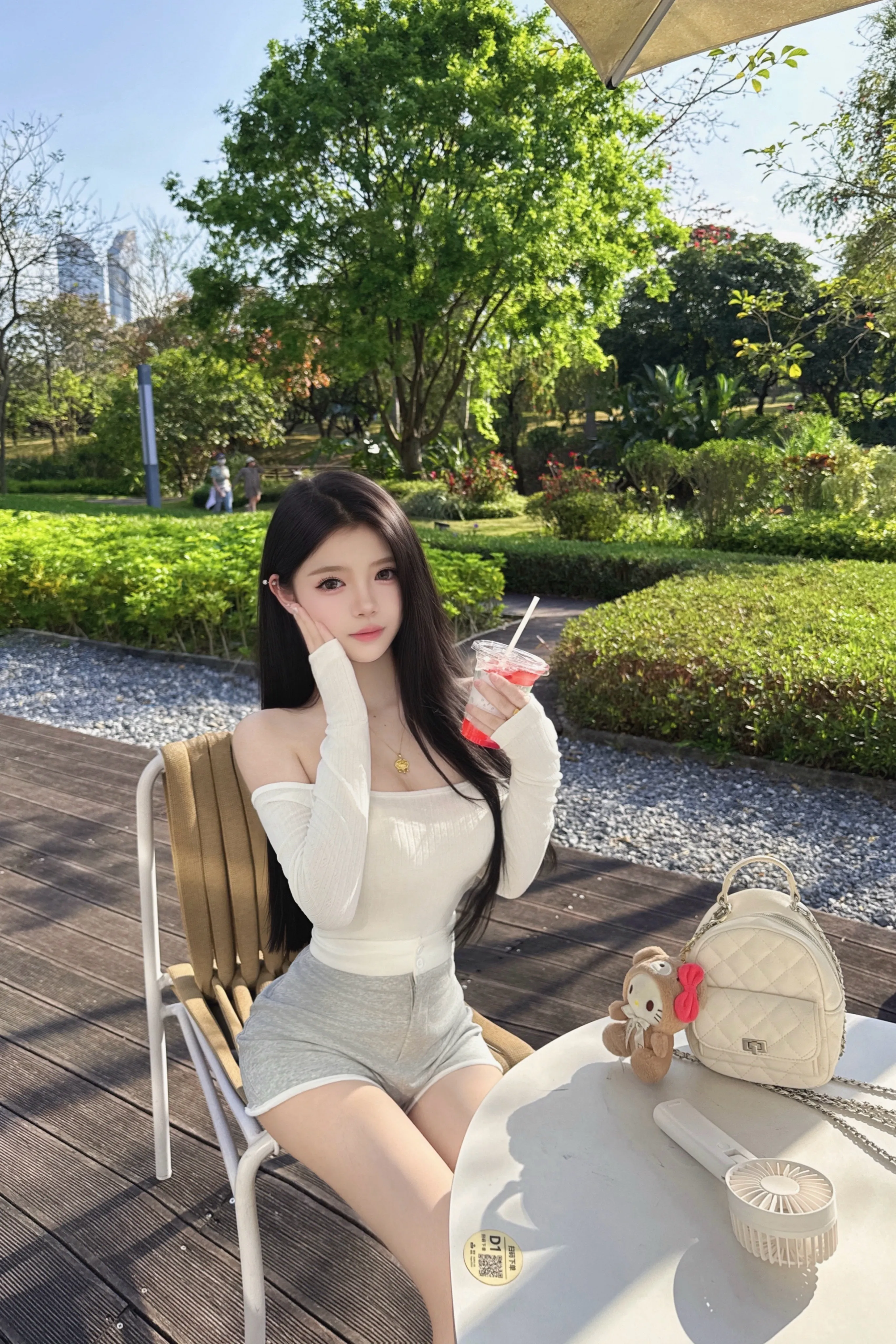 松江🏠宝宝 白净粉嫩新人小妹 Gallery 3