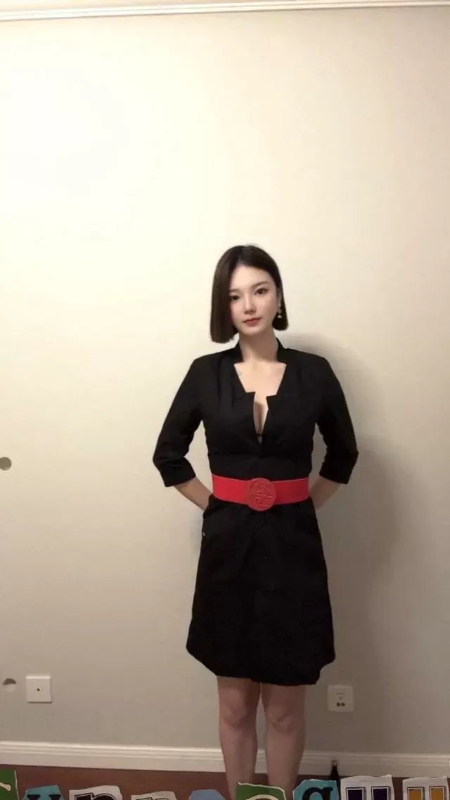 浦东新人:cc(短发女神) Gallery 8
