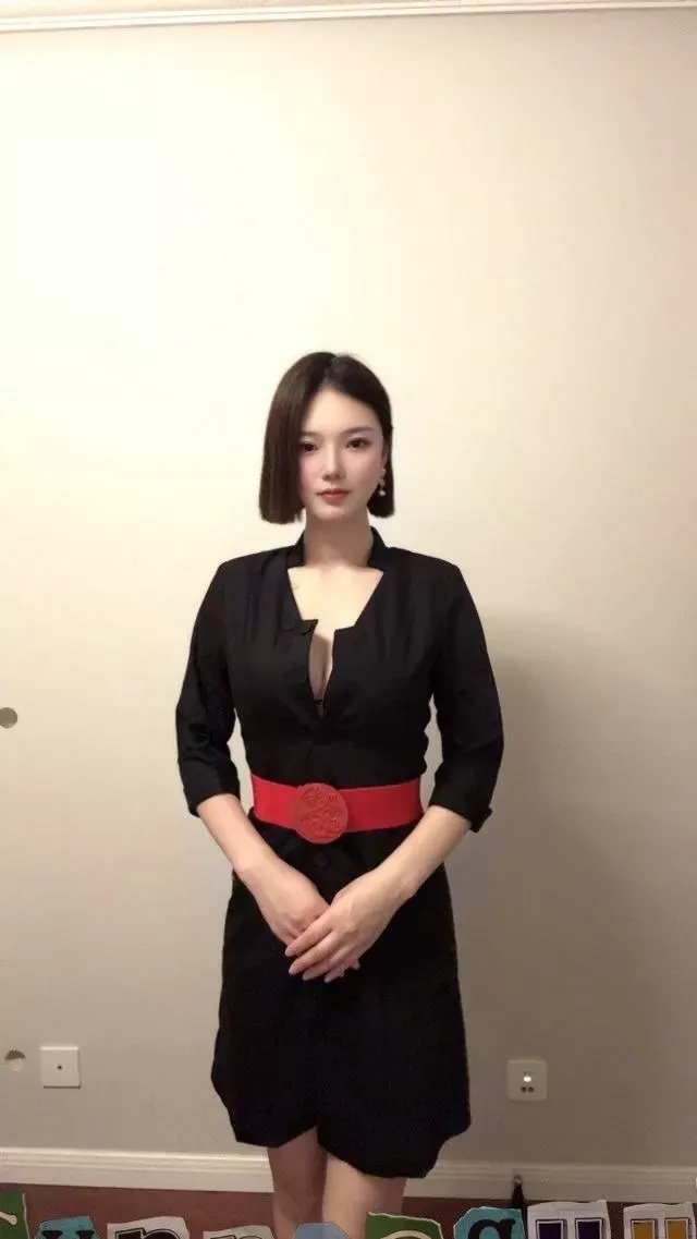 浦东新人:cc(短发女神) Gallery 9