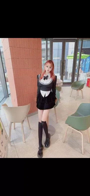闵行全能洛依
