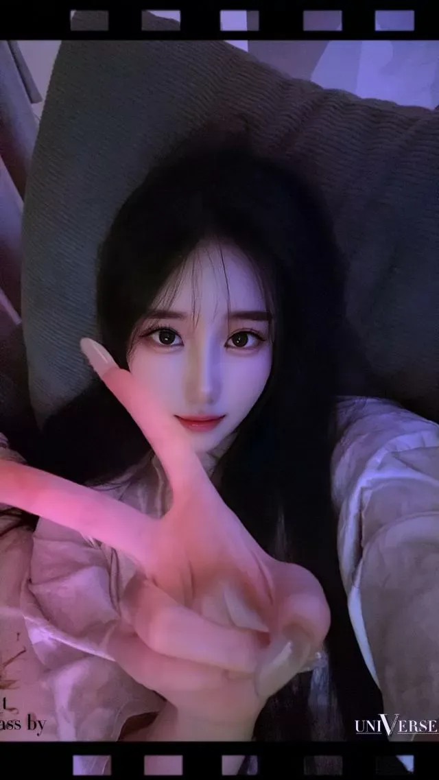 闵行 KiKi 极品主播兼职（三点粉 皮肤白 一字马） Gallery 3