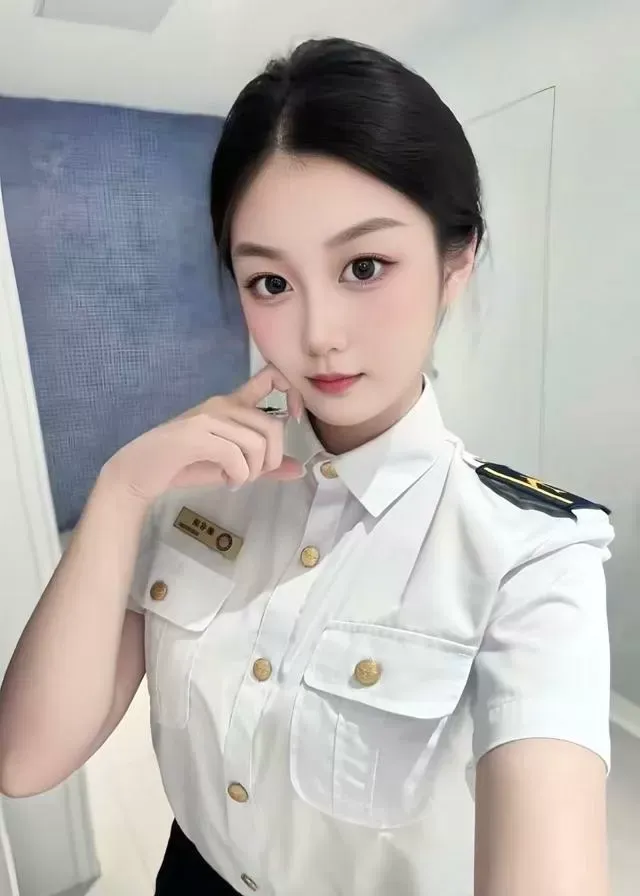 徐汇新人06熙熙 在读空乘兼职 学信网🉑查 Gallery 4