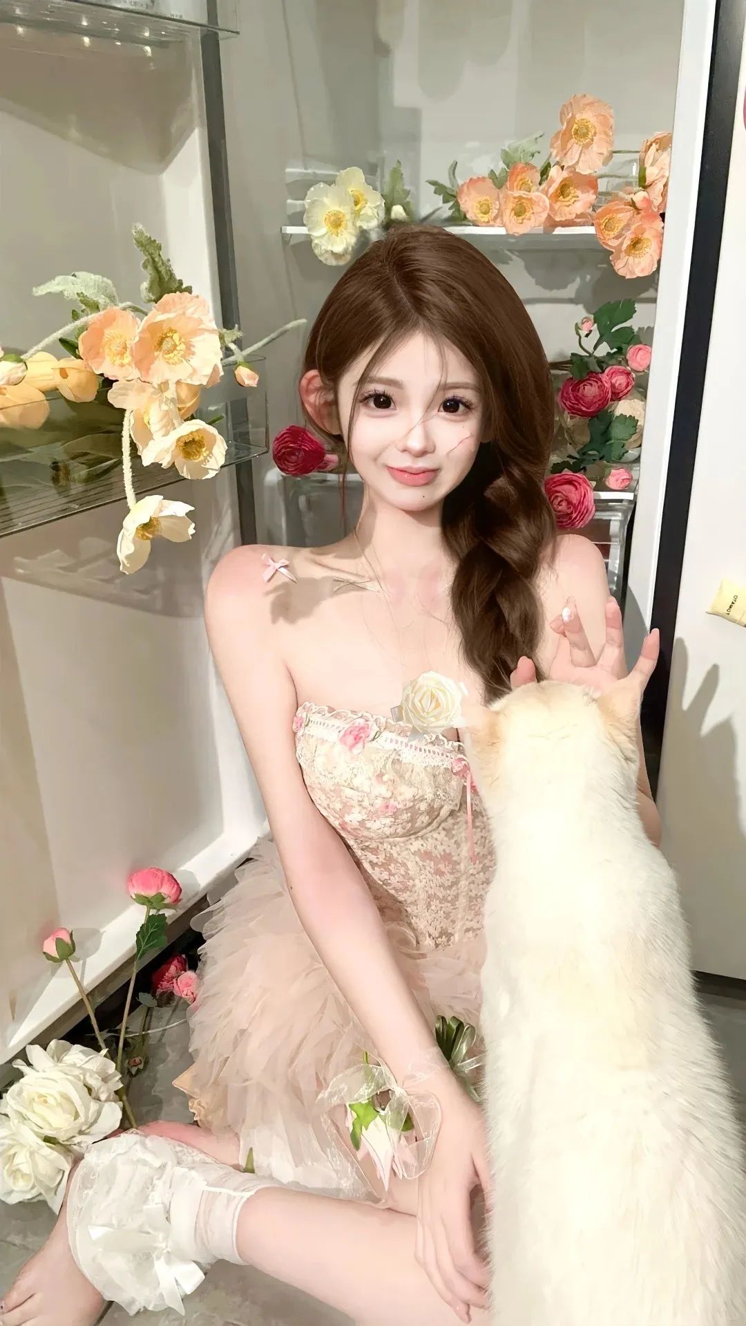 上海05极品纯欲 Gallery 4