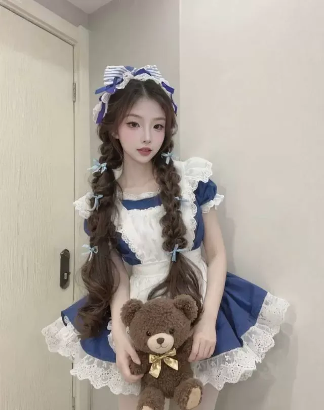 07嫩妹 苏晚秋重庆艺校学生兼职 Gallery 1