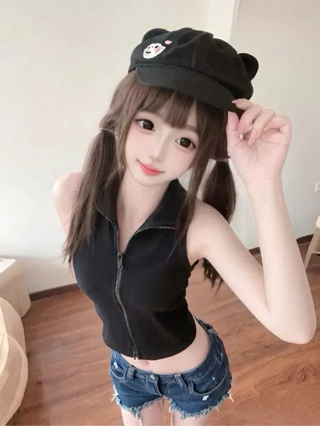 可可 浦东 小白纯 Gallery 5