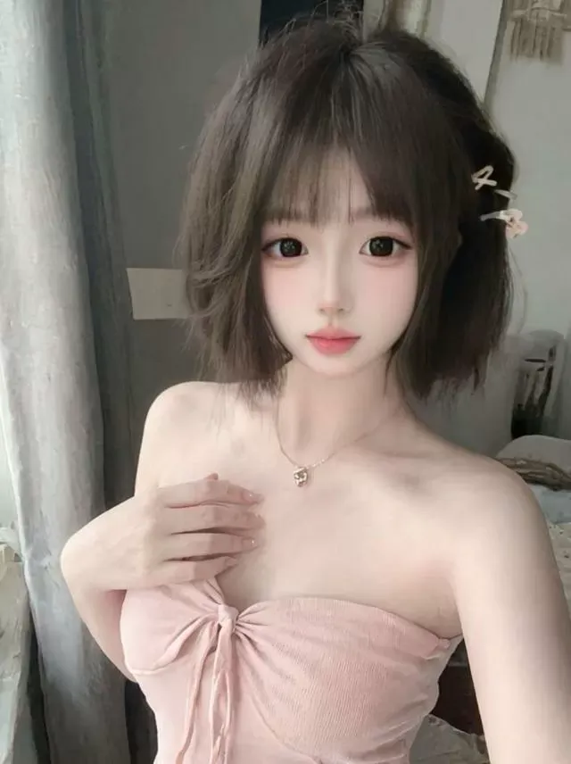 可可 浦东 小白纯 Gallery 7