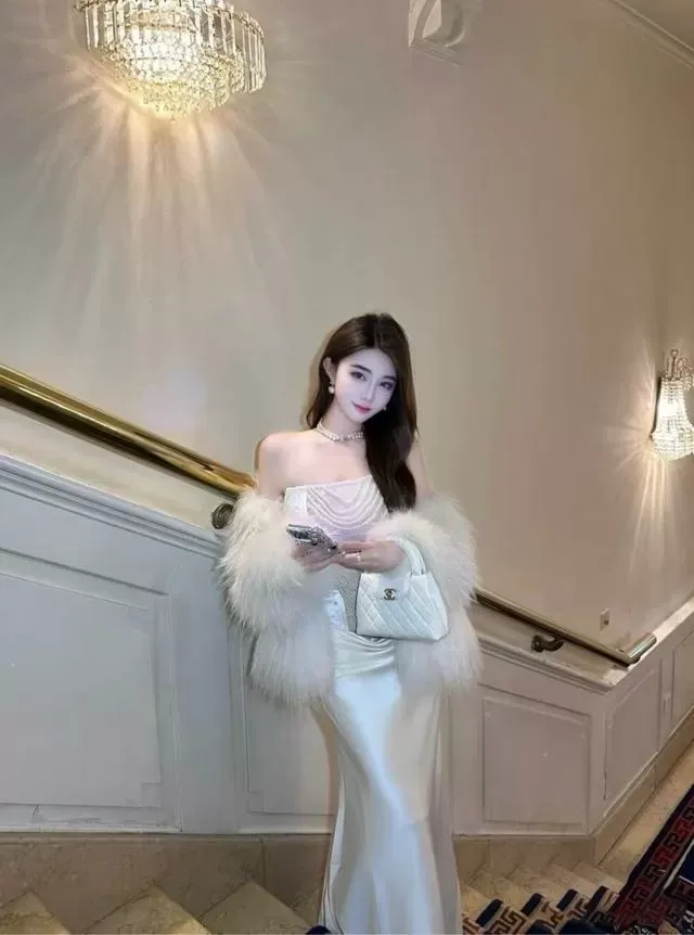 新疆安娜大E御姐 Gallery 10